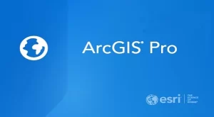 دانلود نرم افزار ArcGIS Pro