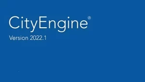 دانلود نرم افزار CityEngine