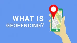 ژئوفنس (Geofence ) یا حصار جغرافیایی چیست ؟