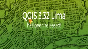 دانلود نرم افزار QGIS – نسخه 3.32